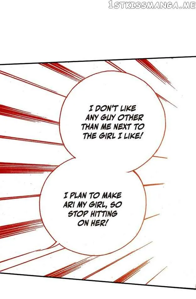 Sarasah Zinmanga X Chapter 60 Page 71