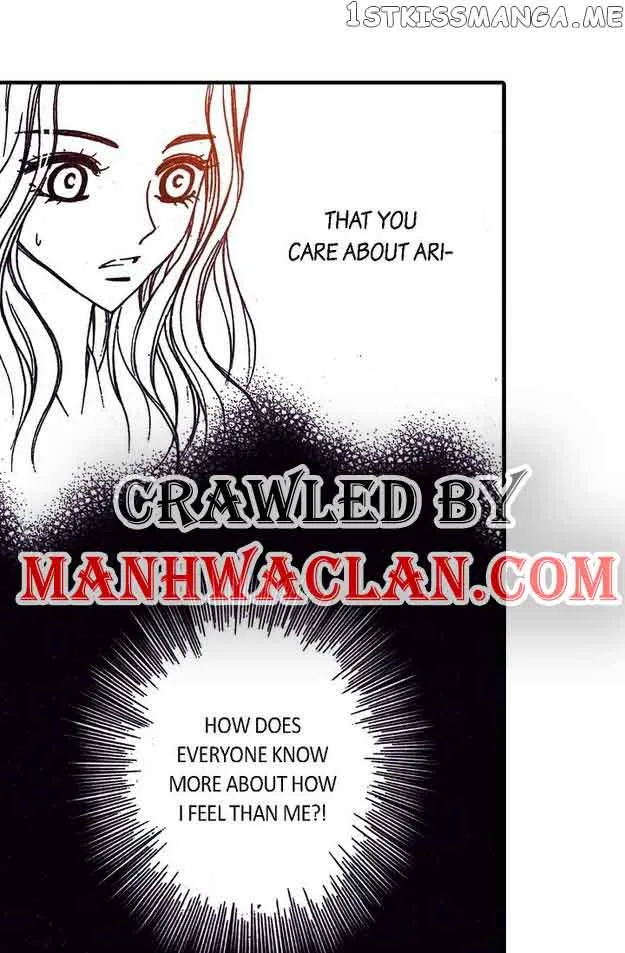 Sarasah Zinmanga X Chapter 60 Page 76