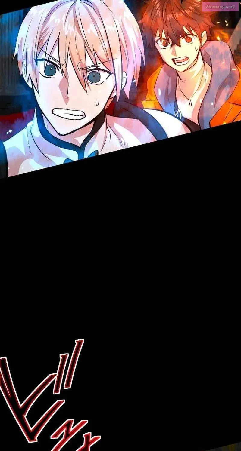 The Fallen Sage Rises To Power With The Ur Inheritor Skill Zinmanga X Chapter 22 Page 12