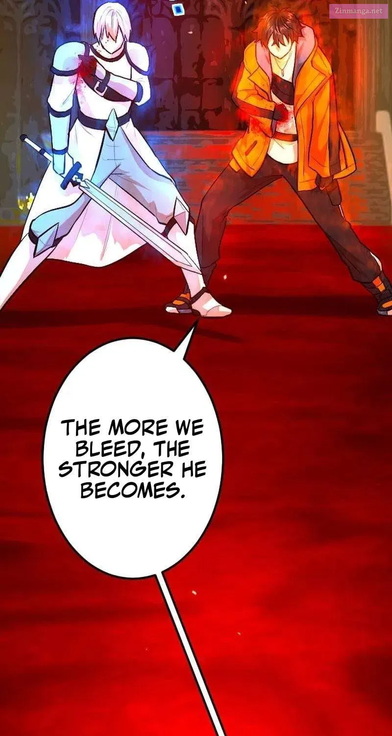 The Fallen Sage Rises To Power With The Ur Inheritor Skill Zinmanga X Chapter 22 Page 31