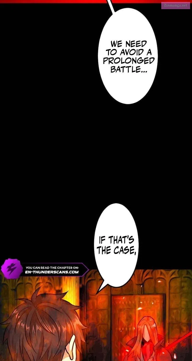 The Fallen Sage Rises To Power With The Ur Inheritor Skill Zinmanga X Chapter 22 Page 32