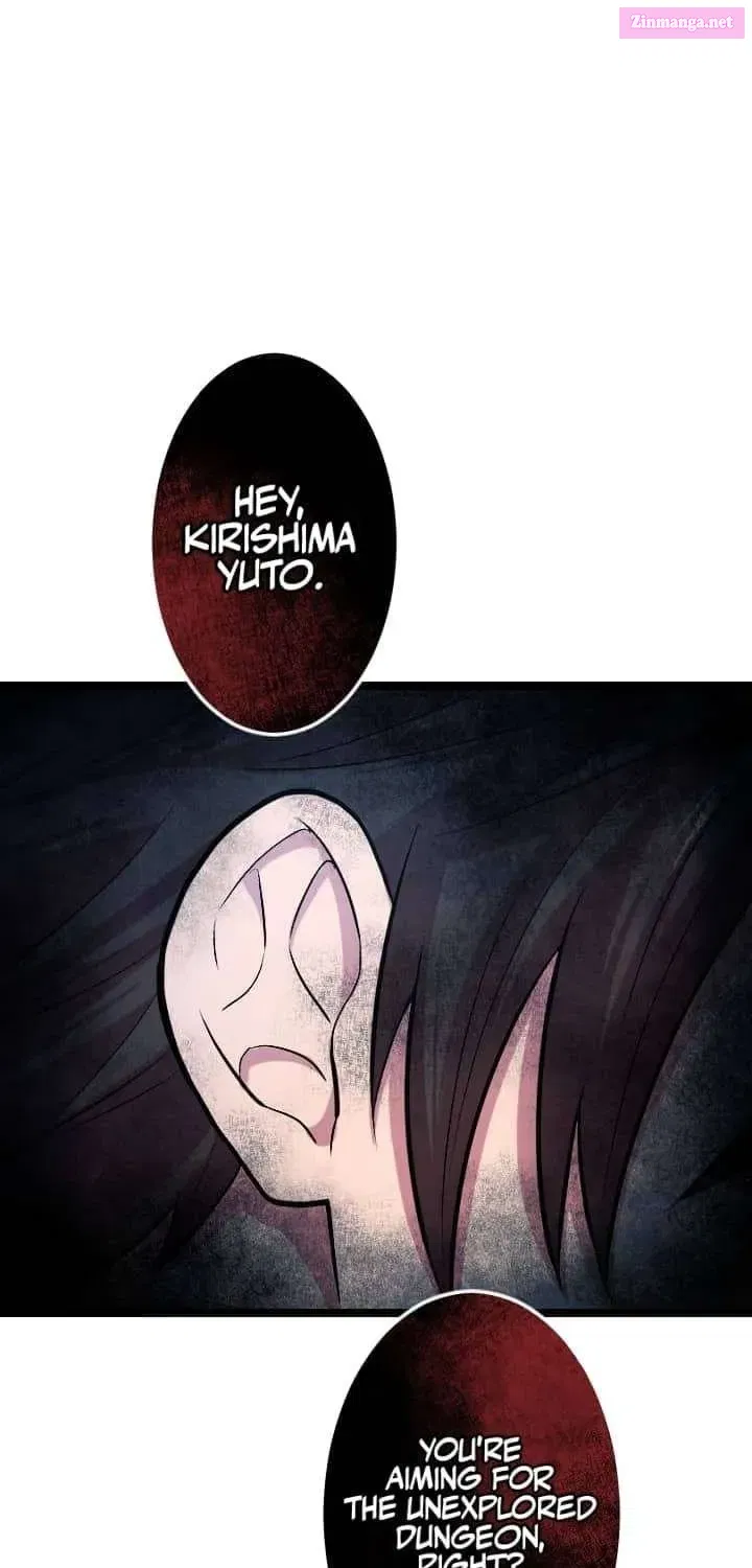 The Fallen Sage Rises To Power With The Ur Inheritor Skill Zinmanga X Chapter 21 Page 20