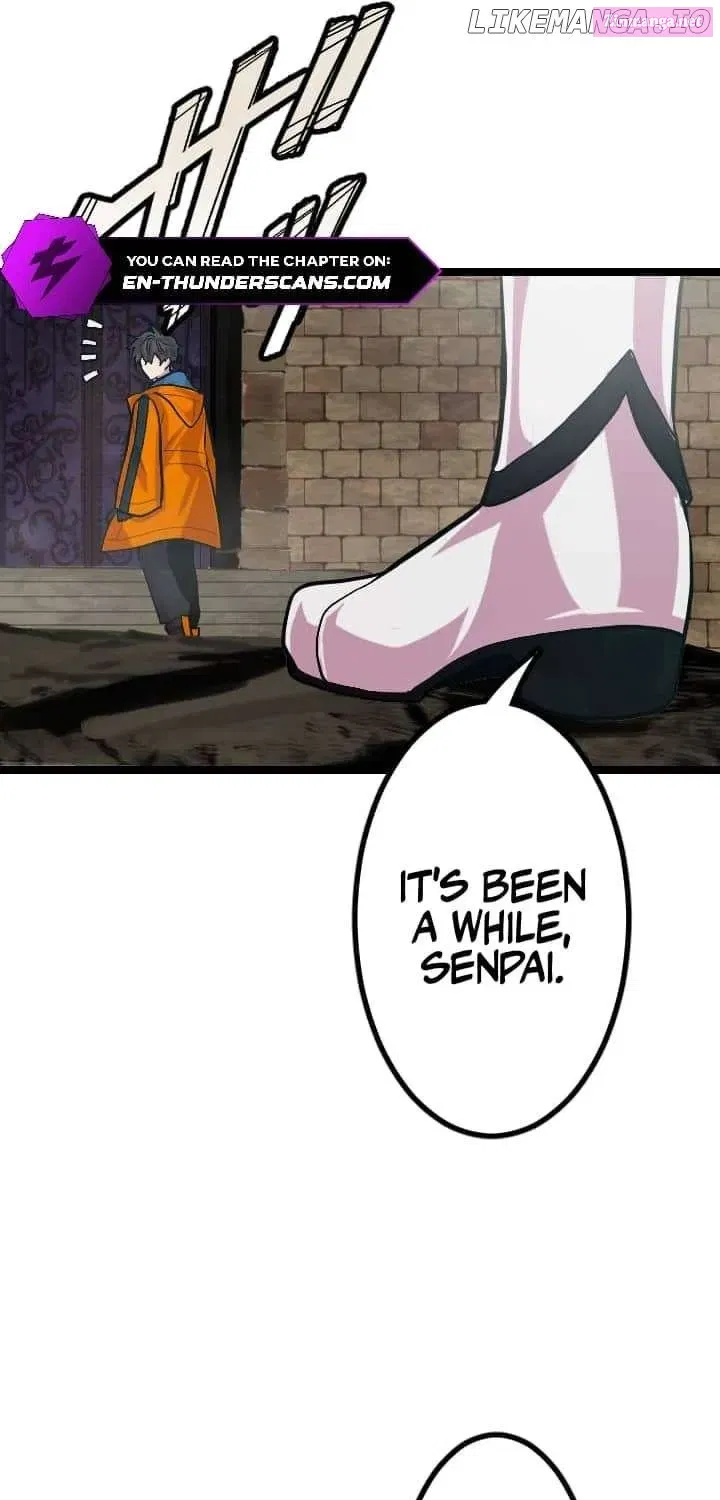 The Fallen Sage Rises To Power With The Ur Inheritor Skill Zinmanga X Chapter 21 Page 95