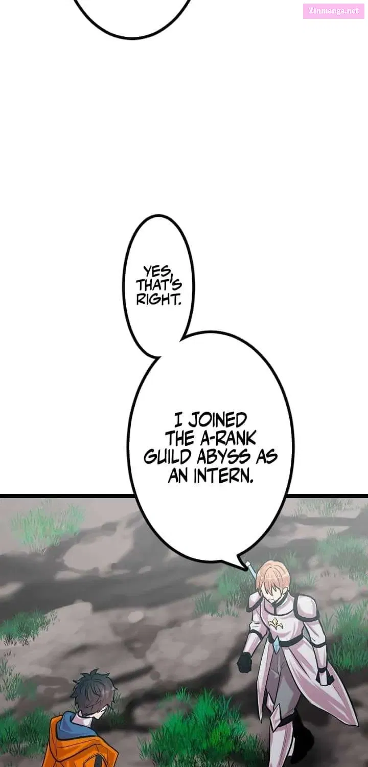 The Fallen Sage Rises To Power With The Ur Inheritor Skill Zinmanga X Chapter 21 Page 97