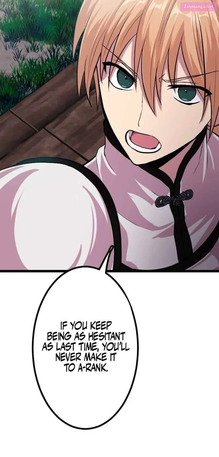 The Fallen Sage Rises To Power With The Ur Inheritor Skill Zinmanga X Chapter 21 Page 105