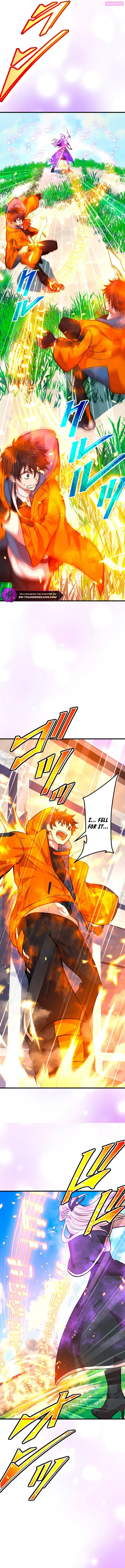 The Fallen Sage Rises To Power With The Ur Inheritor Skill Zinmanga X Chapter 20 Page 5