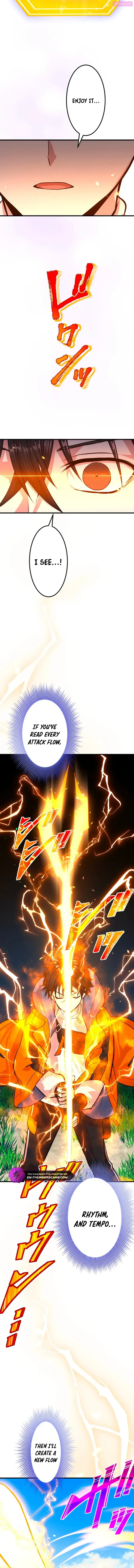 The Fallen Sage Rises To Power With The Ur Inheritor Skill Zinmanga X Chapter 20 Page 9