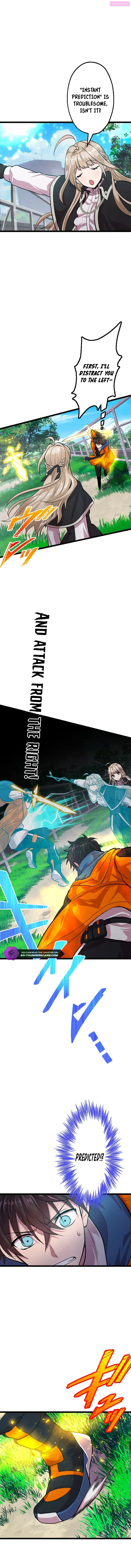 The Fallen Sage Rises To Power With The Ur Inheritor Skill Zinmanga X Chapter 19 Page 15