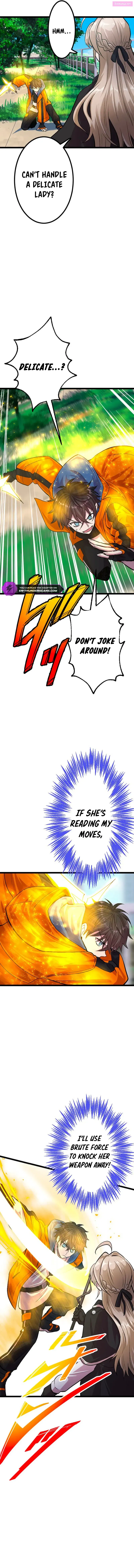 The Fallen Sage Rises To Power With The Ur Inheritor Skill Zinmanga X Chapter 19 Page 17