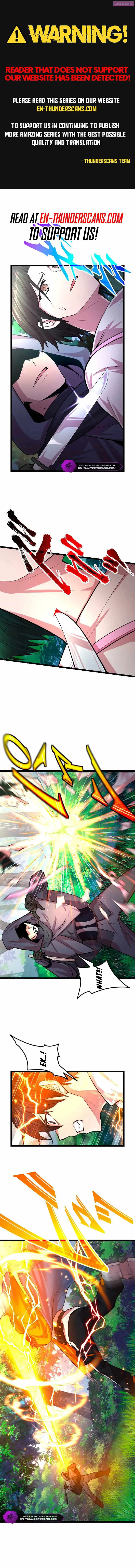 The Fallen Sage Rises To Power With The Ur Inheritor Skill Zinmanga X Chapter 18 Page 2