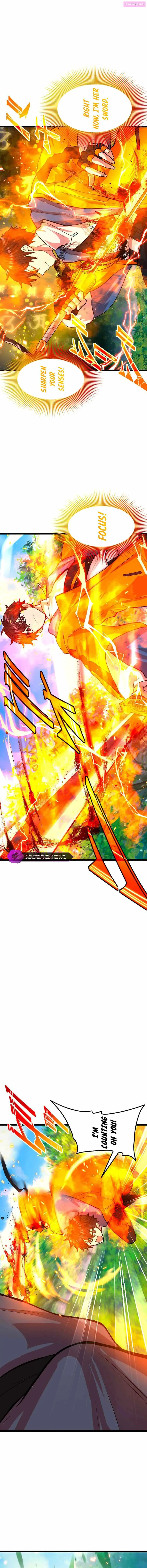 The Fallen Sage Rises To Power With The Ur Inheritor Skill Zinmanga X Chapter 18 Page 8