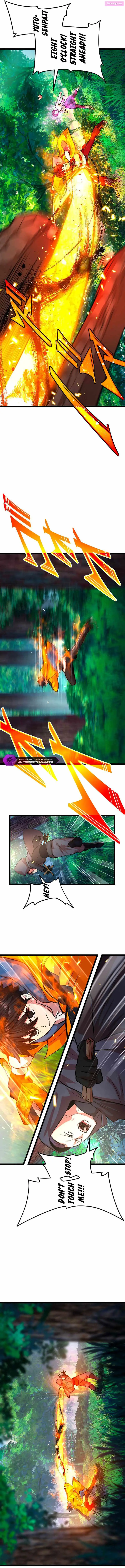 The Fallen Sage Rises To Power With The Ur Inheritor Skill Zinmanga X Chapter 18 Page 14