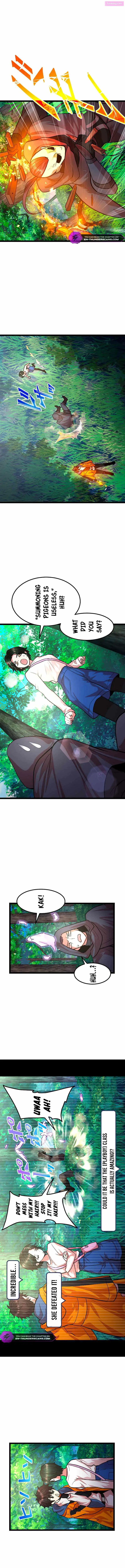 The Fallen Sage Rises To Power With The Ur Inheritor Skill Zinmanga X Chapter 18 Page 15