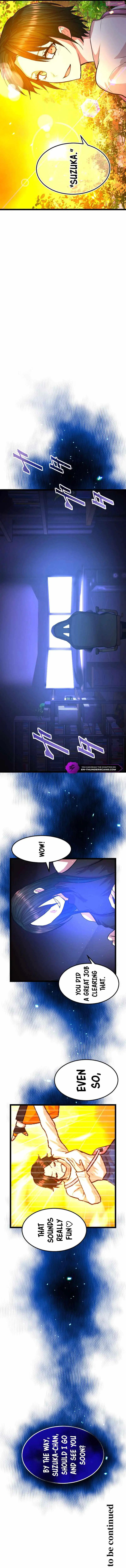 The Fallen Sage Rises To Power With The Ur Inheritor Skill Zinmanga X Chapter 18 Page 19