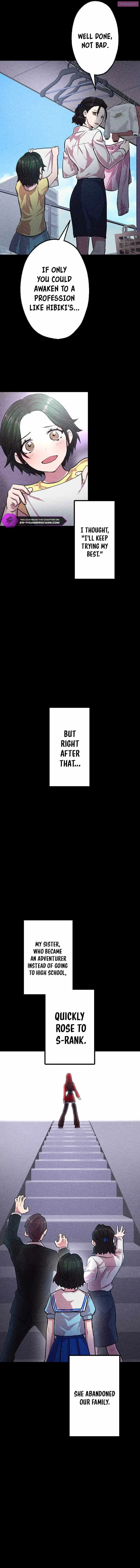 The Fallen Sage Rises To Power With The Ur Inheritor Skill Zinmanga X Chapter 17 Page 4