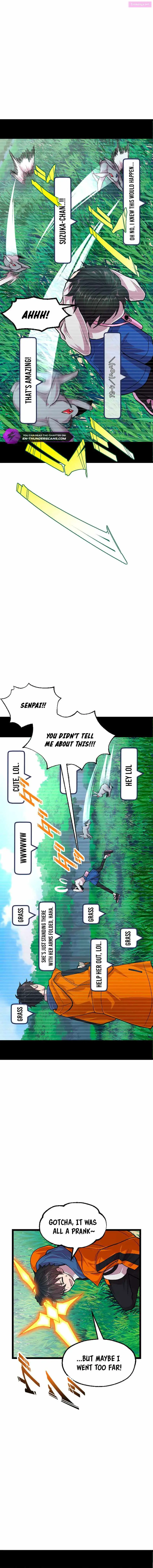 The Fallen Sage Rises To Power With The Ur Inheritor Skill Zinmanga X Chapter 17 Page 15