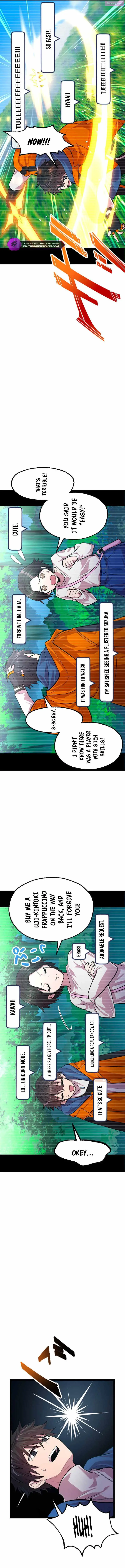 The Fallen Sage Rises To Power With The Ur Inheritor Skill Zinmanga X Chapter 17 Page 16