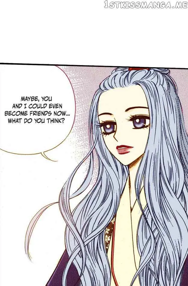 Sarasah Zinmanga X Chapter 59 Page 3