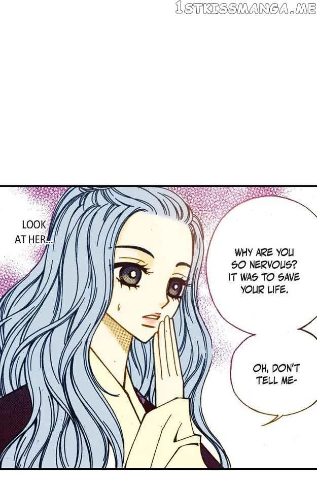Sarasah Zinmanga X Chapter 59 Page 16