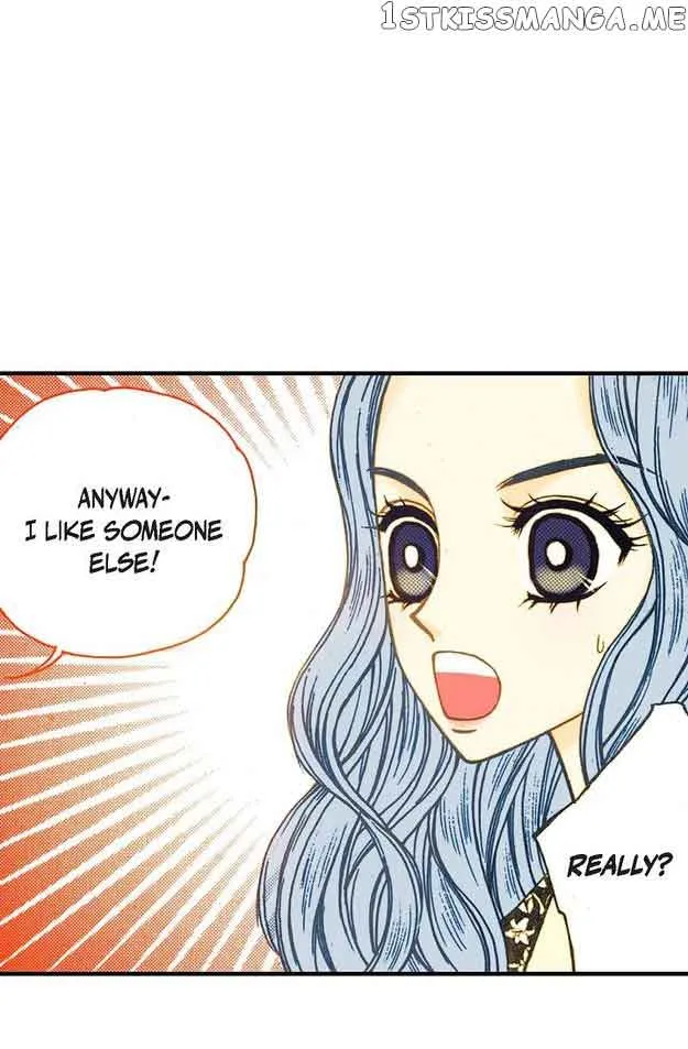 Sarasah Zinmanga X Chapter 59 Page 21