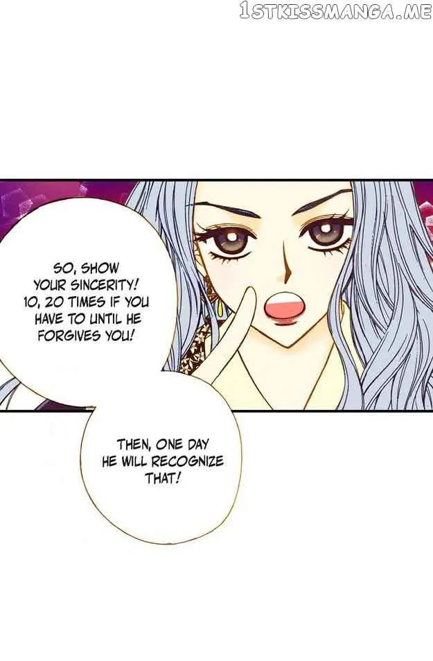 Sarasah Zinmanga X Chapter 59 Page 30