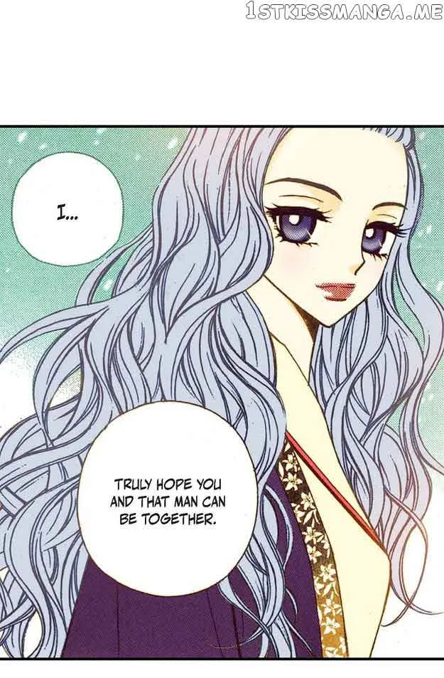 Sarasah Zinmanga X Chapter 59 Page 33