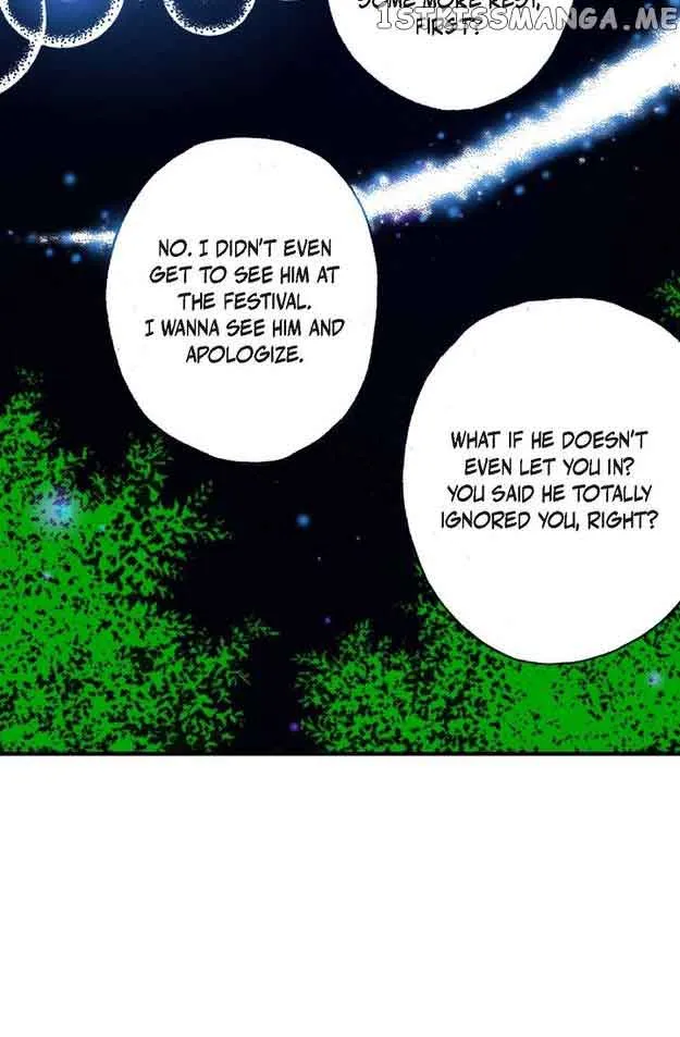 Sarasah Zinmanga X Chapter 59 Page 39