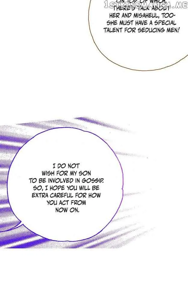 Sarasah Zinmanga X Chapter 59 Page 48