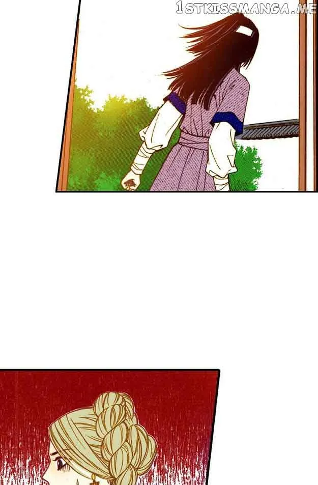 Sarasah Zinmanga X Chapter 59 Page 65