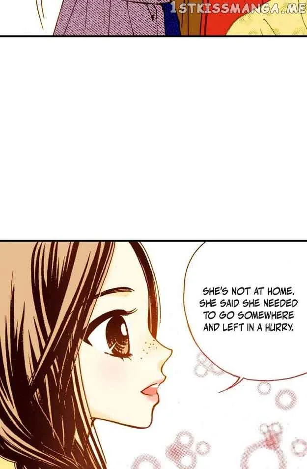 Sarasah Zinmanga X Chapter 59 Page 83
