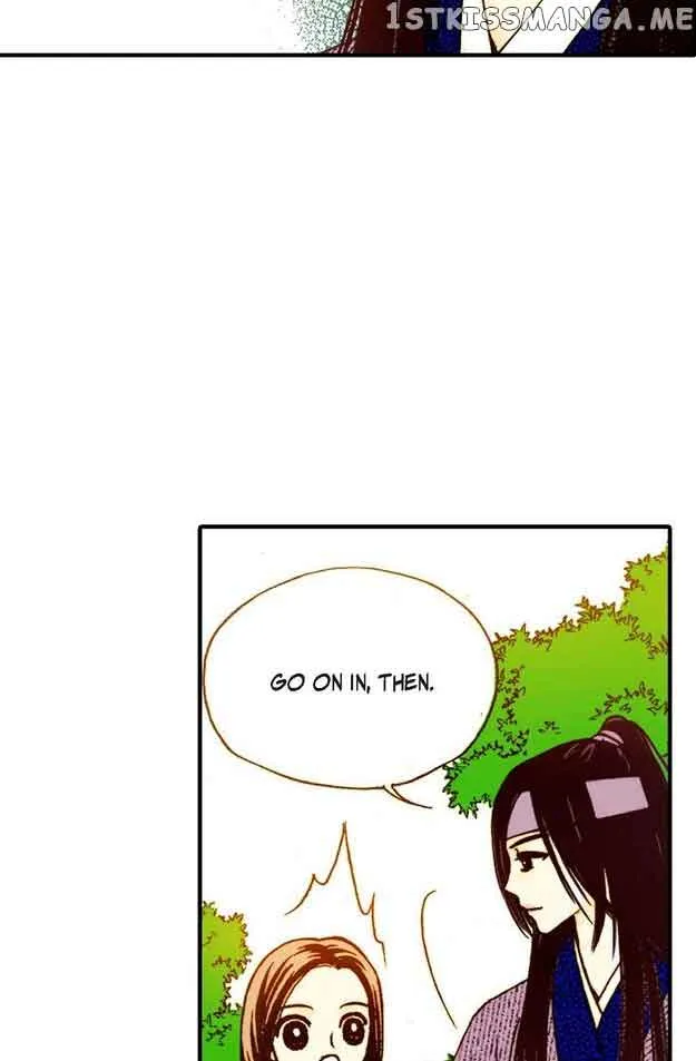 Sarasah Zinmanga X Chapter 59 Page 86