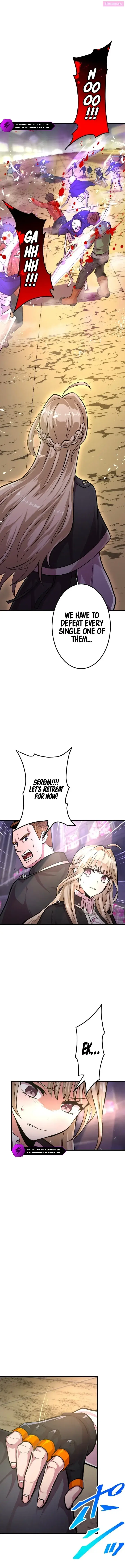 The Fallen Sage Rises To Power With The Ur Inheritor Skill Zinmanga X Chapter 4 Page 11