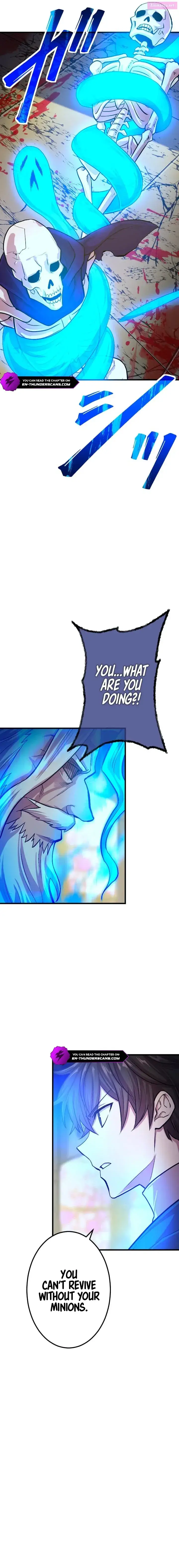 The Fallen Sage Rises To Power With The Ur Inheritor Skill Zinmanga X Chapter 4 Page 14