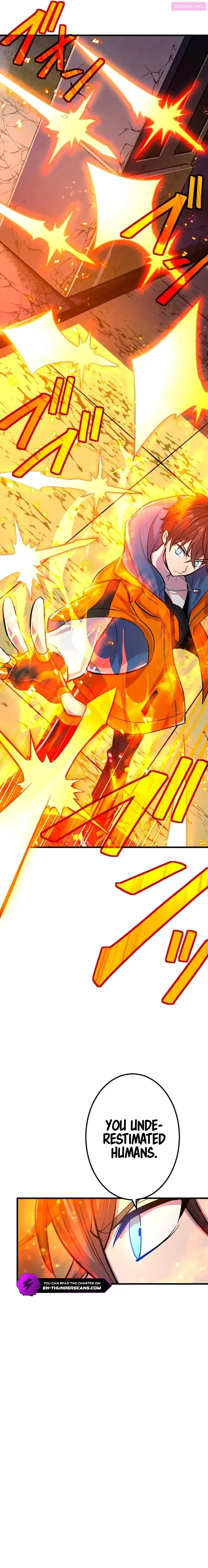 The Fallen Sage Rises To Power With The Ur Inheritor Skill Zinmanga X Chapter 4 Page 15