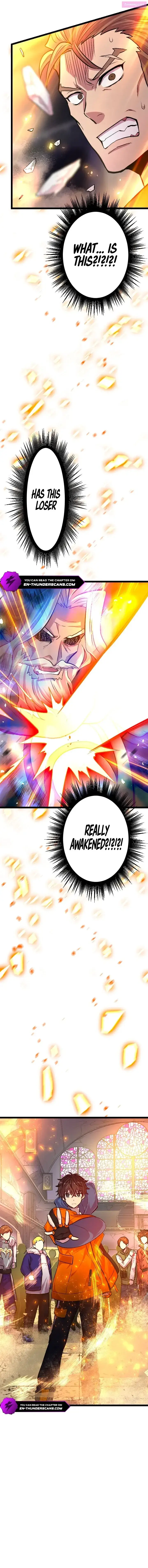 The Fallen Sage Rises To Power With The Ur Inheritor Skill Zinmanga X Chapter 4 Page 17