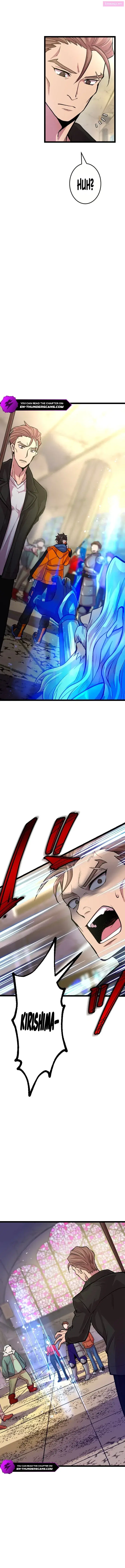 The Fallen Sage Rises To Power With The Ur Inheritor Skill Zinmanga X Chapter 4 Page 20