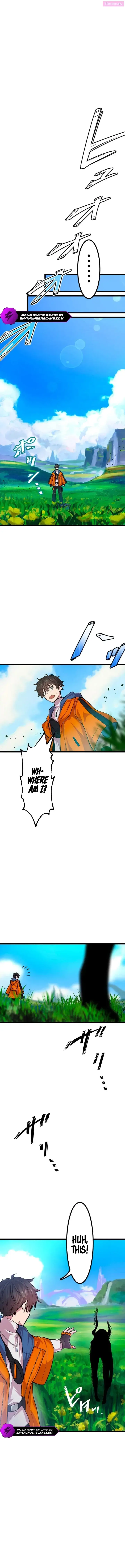 The Fallen Sage Rises To Power With The Ur Inheritor Skill Zinmanga X Chapter 4 Page 21