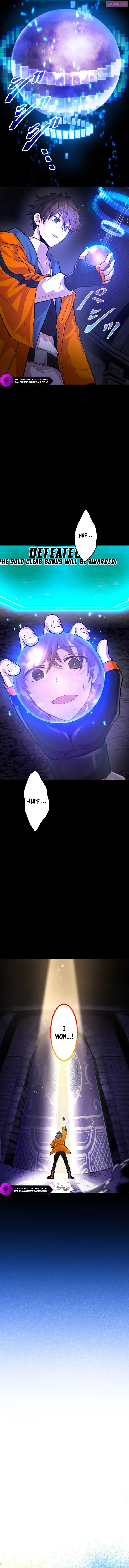 The Fallen Sage Rises To Power With The Ur Inheritor Skill Zinmanga X Chapter 3 Page 2