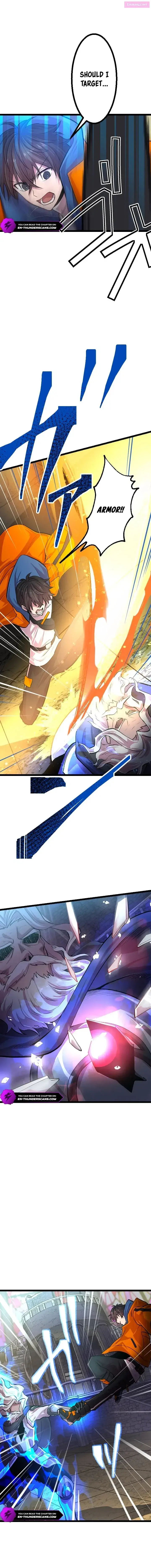 The Fallen Sage Rises To Power With The Ur Inheritor Skill Zinmanga X Chapter 3 Page 15
