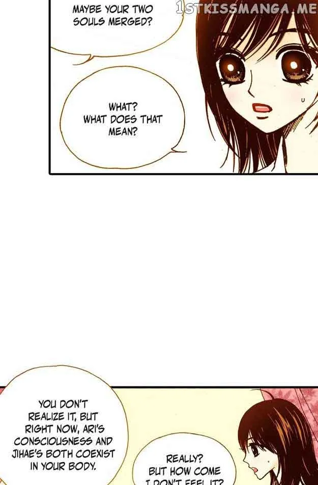 Sarasah Zinmanga X Chapter 58 Page 7