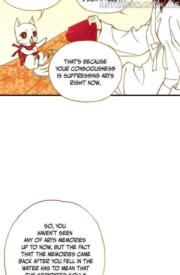 Sarasah Zinmanga X Chapter 58 Page 8