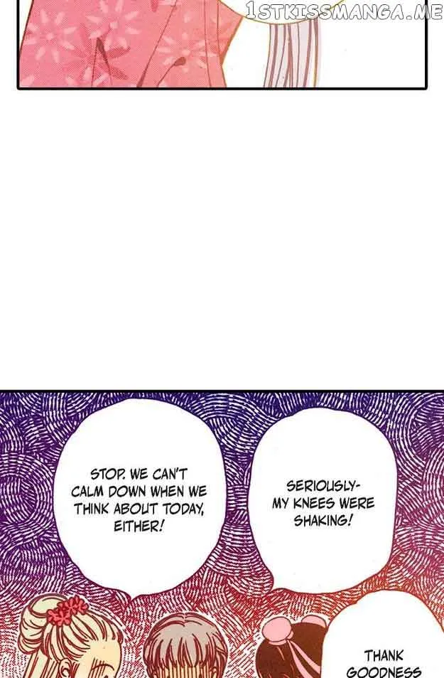 Sarasah Zinmanga X Chapter 58 Page 22