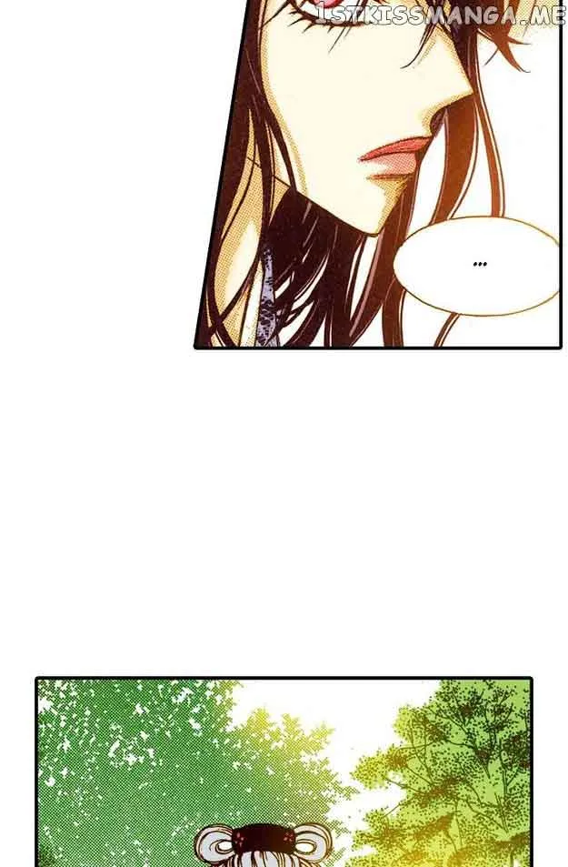 Sarasah Zinmanga X Chapter 58 Page 34