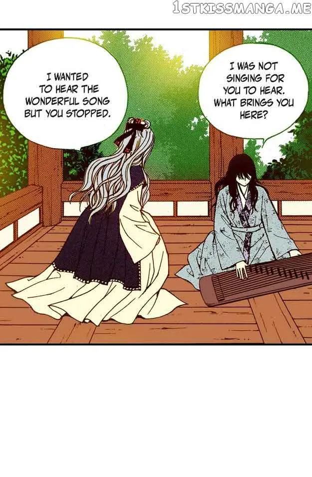 Sarasah Zinmanga X Chapter 58 Page 37