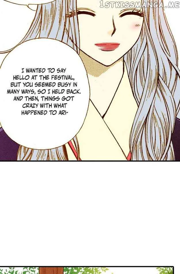 Sarasah Zinmanga X Chapter 58 Page 39