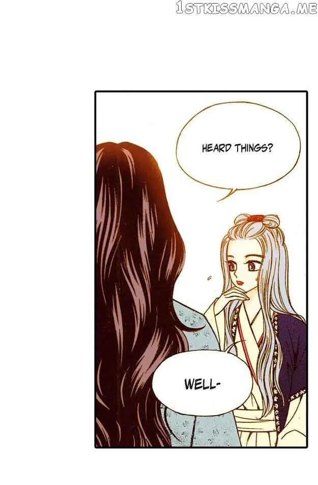 Sarasah Zinmanga X Chapter 58 Page 43