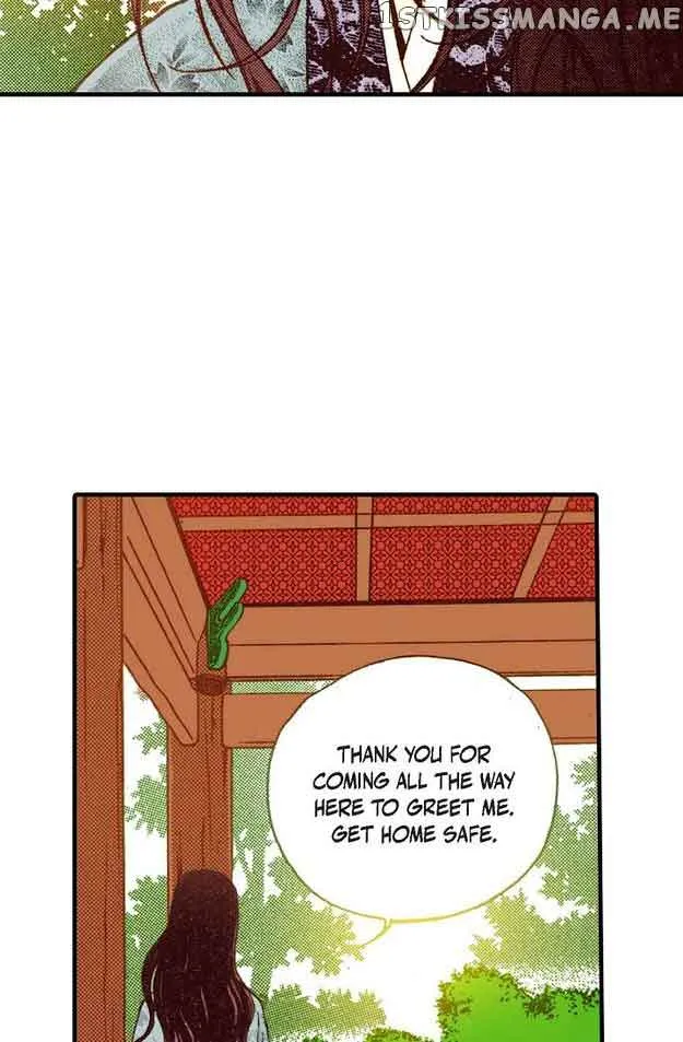 Sarasah Zinmanga X Chapter 58 Page 51