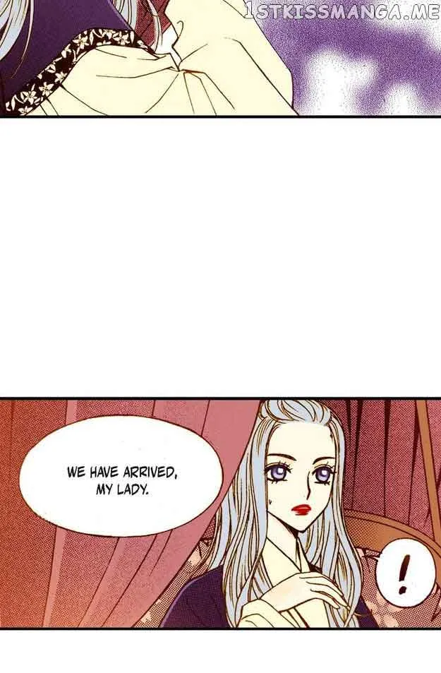 Sarasah Zinmanga X Chapter 58 Page 58