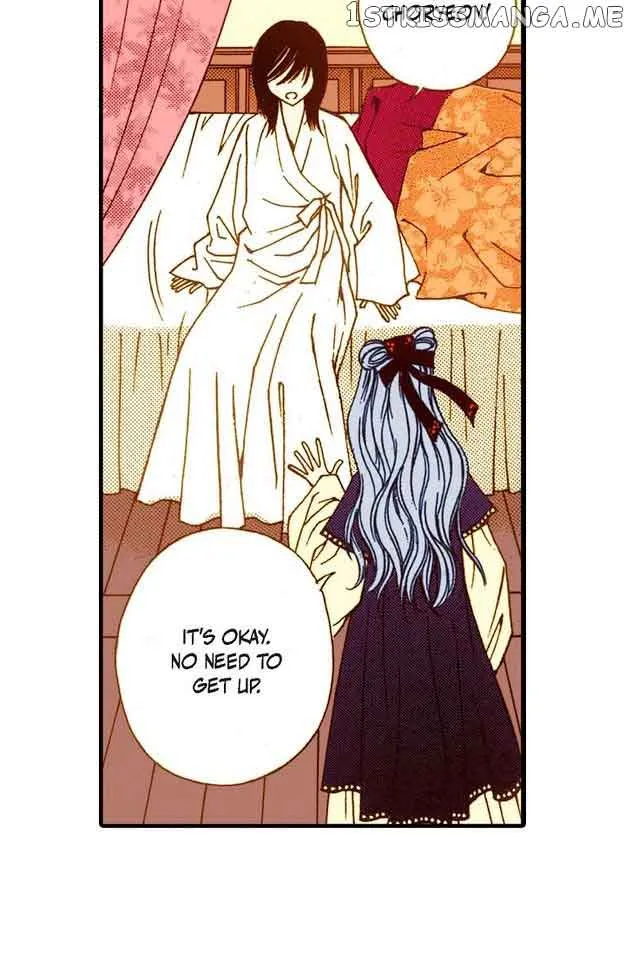 Sarasah Zinmanga X Chapter 58 Page 63