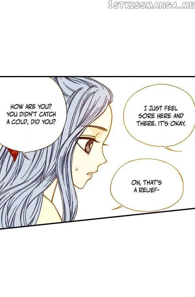 Sarasah Zinmanga X Chapter 58 Page 64